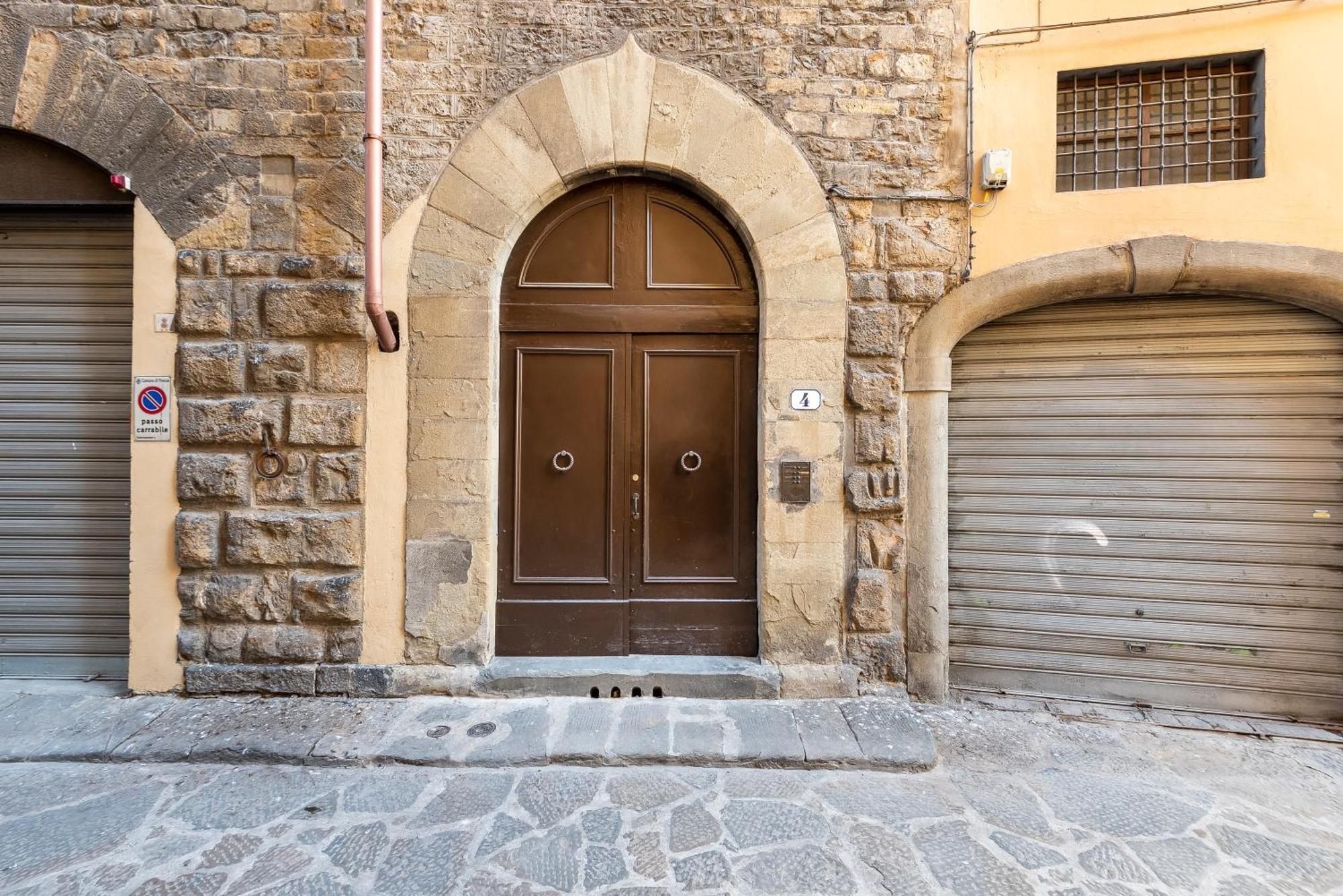 Wine_Home_Florence Exterior photo